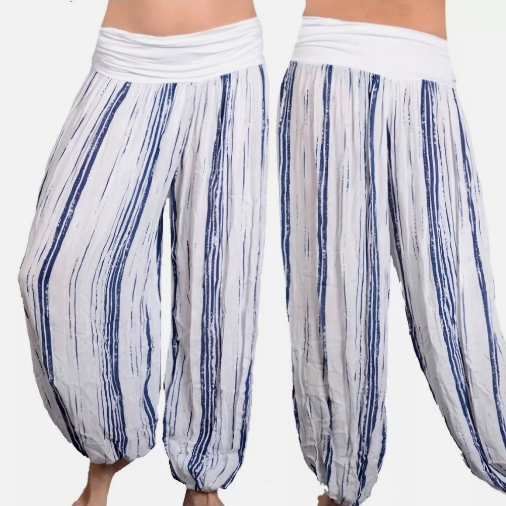 Shiva Fashion Harem Pants (One Size Fits All)